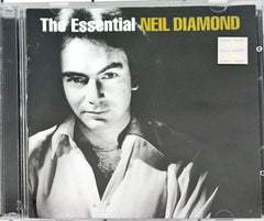 Neil Diamond - The Essential Neil Diamond (CD)