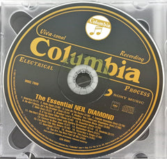 Neil Diamond - The Essential Neil Diamond (CD)