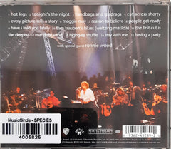 Rodstewart - Unplugged (CD)