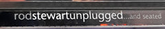 Rodstewart - Unplugged (CD)