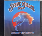 Steve Miller Band - Greatest Hits 1974-78 (CD)