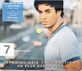 Enrique Iglesias - Seven (CD)