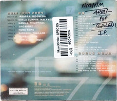 Enrique Iglesias - Seven (CD)