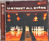 U-Street All Stars - Bowling (CD)