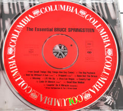 Bruce Springsteen - The Essential Bruce Springsteen (CD)