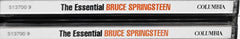 Bruce Springsteen - The Essential Bruce Springsteen (CD)