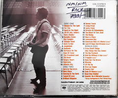 Bruce Springsteen - The Essential Bruce Springsteen (CD)