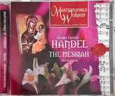 George Frideric - Handel (CD)