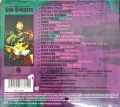Syd Barrett - An Introduction To (CD)