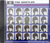 Beatles, The - A Hard Day's Night (CD)