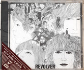 The Beatles - Revolver (CD)