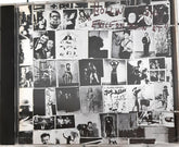 Rolling Stones - Exile On Main St (CD)