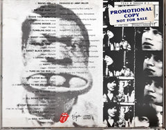 Rolling Stones - Exile On Main St (CD)