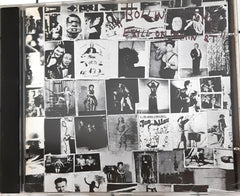 Rolling Stones - Exile On Main St (CD)