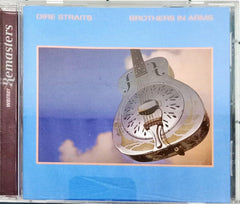 Dire Straits - Brothers In Arms (CD)