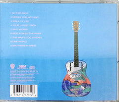 Dire Straits - Brothers In Arms (CD)