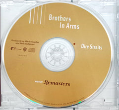 Dire Straits - Brothers In Arms (CD)