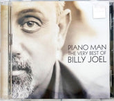 Billy Joel - Piano Man - The Very Best Of Billy Joel (CD)