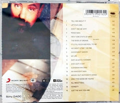 Billy Joel - Piano Man - The Very Best Of Billy Joel (CD)