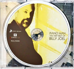 Billy Joel - Piano Man - The Very Best Of Billy Joel (CD)