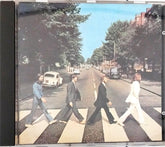 Beatles, The - Abbey Road (CD)