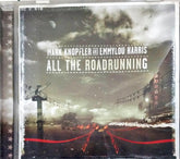 Mark Knopfler And Emmylou Harris - All The Roadrunning (CD)