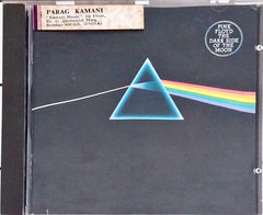 Pink Floyd - Dark Side Of The Moon (CD)