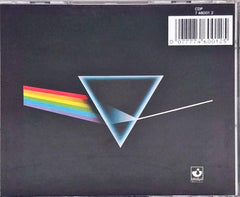 Pink Floyd - Dark Side Of The Moon (CD)