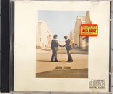 Pink Floyd - Wish You Were Here (CD)
