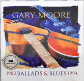 Gary Moore - Ballads & Blues 1982 - 1994 (CD)
