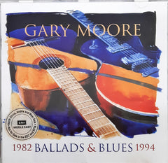 Gary Moore - Ballads & Blues 1982 - 1994 (CD)