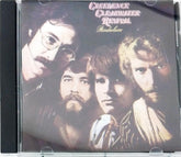 Creedence Clearwater Revival - Pendulum (CD)