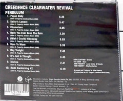 Creedence Clearwater Revival - Pendulum (CD)