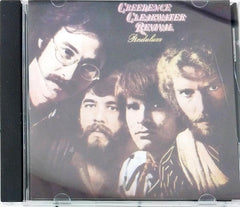 Creedence Clearwater Revival - Pendulum (CD)