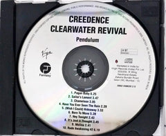 Creedence Clearwater Revival - Pendulum (CD)