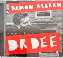 Damon Albarn - Drdee (CD)