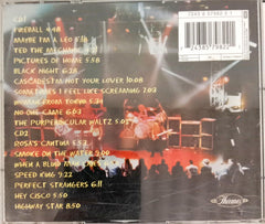 Deep Purple - Live At The Olympia (CD)