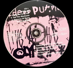 Deep Purple - Live At The Olympia (CD)