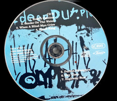 Deep Purple - Live At The Olympia (CD)