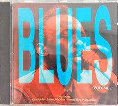 Blues - Blues Volume 2 (CD)