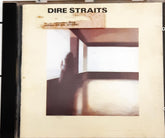 Dire Straits - Dire Straits (CD)