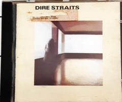 Dire Straits - Dire Straits (CD)