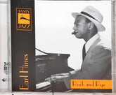 Earl Hines - Rock And Rye (CD)