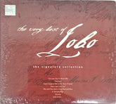 Lobo - The Very Best Of (CD)