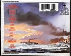 Jeff Wayne - Jeff Wayne's Musical Version Of The War Of The Worlds (CD)