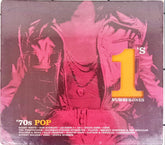 Various - 70's Pop (CD)