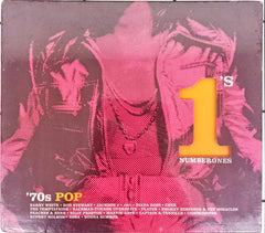Various - 70's Pop (CD)