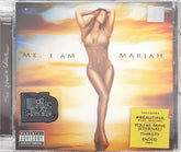 Mariah Carey - Me. I Am Mariah ...The Elusive Chanteuse (CD)