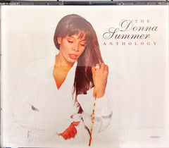 Donna Summer - Anthology (CD)