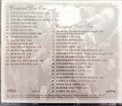 Donna Summer - Anthology (CD)